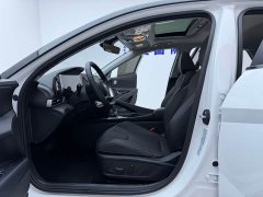 Hyundai Elantra 1.5L CVT Luxury - ფოტო 5