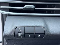 Hyundai Elantra 1.5L CVT Luxury - ფოტო 7
