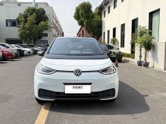 Volkswagen ID.3 Pro Intelligent Edition - ფოტო 1