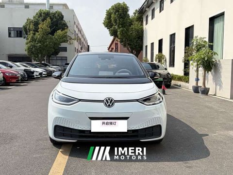 2022 Volkswagen ID.3 Pro Intelligent Edition - ავტომობილი ჩინეთიდან