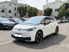 Volkswagen ID.3 Pro Intelligent Edition - ფოტო 2