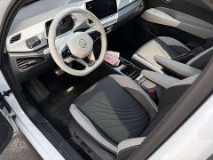 Volkswagen ID.3 Pro Intelligent Edition - ფოტო 4