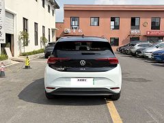 Volkswagen ID.3 Pro Intelligent Edition - ფოტო 7