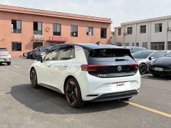 Volkswagen ID.3 Pro Intelligent Edition - ფოტო 8