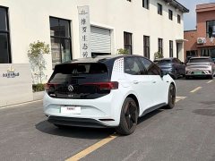 Volkswagen ID.3 Pro Intelligent Edition - ფოტო 9
