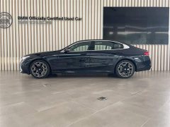 BMW 5 Series 530Li Luxury M Sport Package - ფოტო 13