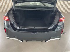 BMW 5 Series 530Li Luxury M Sport Package - ფოტო 3