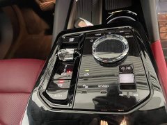 BMW 5 Series 530Li Luxury M Sport Package - ფოტო 7