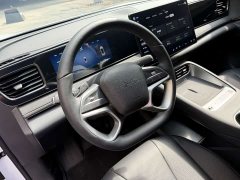 BYD Sealion 06 DM-i 132 Navigator Edition - ფოტო 10