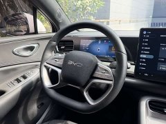 BYD Sealion 06 DM-i 132 Navigator Edition - ფოტო 11