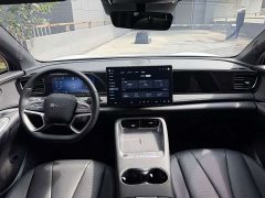 BYD Sealion 06 DM-i 132 Navigator Edition - ფოტო 15