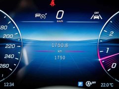 Mercedes-Benz GLC Coupe GLC 260 4MATIC Coupe SUV - ფოტო 10