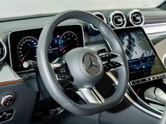 Mercedes-Benz GLC Coupe GLC 260 4MATIC Coupe SUV - ფოტო 11