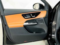 Mercedes-Benz GLC Coupe GLC 260 4MATIC Coupe SUV - ფოტო 16