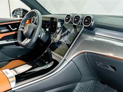 Mercedes-Benz GLC Coupe GLC 260 4MATIC Coupe SUV - ფოტო 17