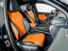 Mercedes-Benz GLC Coupe GLC 260 4MATIC Coupe SUV - ფოტო 18