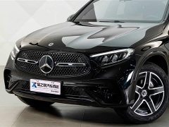 Mercedes-Benz GLC Coupe GLC 260 4MATIC Coupe SUV - ფოტო 2
