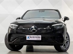 Mercedes-Benz GLC Coupe GLC 260 4MATIC Coupe SUV - ფოტო 3