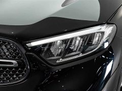 Mercedes-Benz GLC Coupe GLC 260 4MATIC Coupe SUV - ფოტო 4