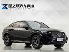 Mercedes-Benz GLC Coupe GLC 260 4MATIC Coupe SUV - ფოტო 5