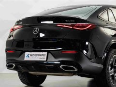 Mercedes-Benz GLC Coupe GLC 260 4MATIC Coupe SUV - ფოტო 7