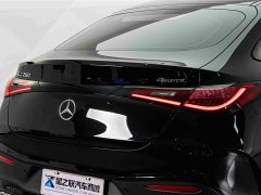 Mercedes-Benz GLC Coupe GLC 260 4MATIC Coupe SUV - ფოტო 8