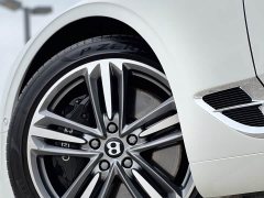 Bentley Continental 4.0T GT V8 - ფოტო 12