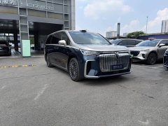 Voyah Lantu Dreamchaser 2026 PHEV Qiankun Ultra - ფოტო 1