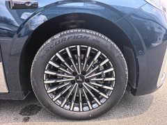 Voyah Lantu Dreamchaser 2026 PHEV Qiankun Ultra - ფოტო 18