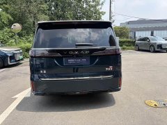 Voyah Lantu Dreamchaser 2026 PHEV Qiankun Ultra - ფოტო 19