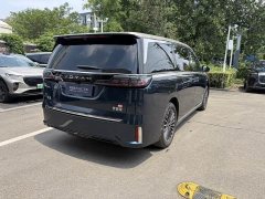 Voyah Lantu Dreamchaser 2026 PHEV Qiankun Ultra - ფოტო 20