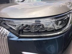 Voyah Lantu Dreamchaser 2026 PHEV Qiankun Ultra - ფოტო 3