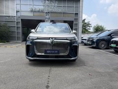 Voyah Lantu Dreamchaser 2026 PHEV Qiankun Ultra - ფოტო 6