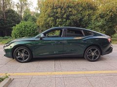 SAIC MG7 2023 1.5T DCT Comfort Luxury Edition - ფოტო 10