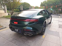 SAIC MG7 2023 1.5T DCT Comfort Luxury Edition - ფოტო 11
