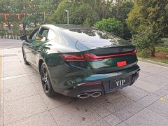 SAIC MG7 2023 1.5T DCT Comfort Luxury Edition - ფოტო 13