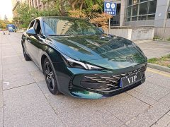 SAIC MG7 2023 1.5T DCT Comfort Luxury Edition - ფოტო 2