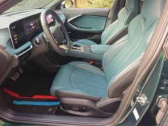 SAIC MG7 2023 1.5T DCT Comfort Luxury Edition - ფოტო 4