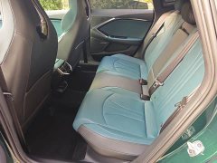SAIC MG7 2023 1.5T DCT Comfort Luxury Edition - ფოტო 6