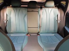 SAIC MG7 2023 1.5T DCT Comfort Luxury Edition - ფოტო 7
