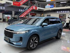 Li Auto ONE Extended Range 6-Seater - ფოტო 1