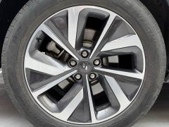 Li Auto ONE Extended Range 6-Seater - ფოტო 11