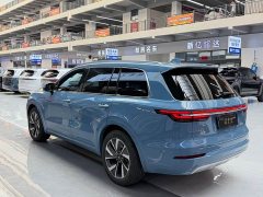 Li Auto ONE Extended Range 6-Seater - ფოტო 15