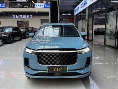 Li Auto ONE Extended Range 6-Seater - ფოტო 2