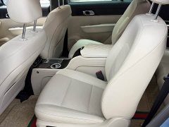 Li Auto ONE Extended Range 6-Seater - ფოტო 6