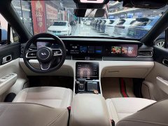 Li Auto ONE Extended Range 6-Seater - ფოტო 7