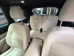 Li Auto ONE Extended Range 6-Seater - ფოტო 8