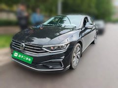 Volkswagen Magotan PHEV 2022 GTE Luxury - ფოტო 1