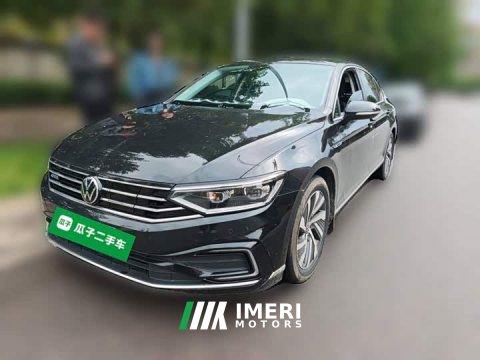 2023 Volkswagen Magotan PHEV 2022 GTE Luxury - ავტომობილი ჩინეთიდან
