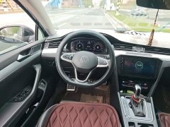 Volkswagen Magotan PHEV 2022 GTE Luxury - ფოტო 11